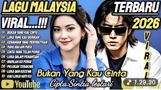 🔥LAGU MALAYSIA VIRAL TERBARU 2026💔🎶Salah Ku Terlalu Mencintai 🎶 cocok untuk menemani aktivitas
