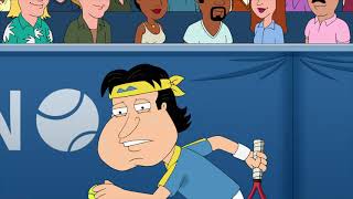Family Guy | Quagmire Cause 9/11