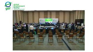 64th GEF Council - Day 3 - Afternoon - June 28 2023