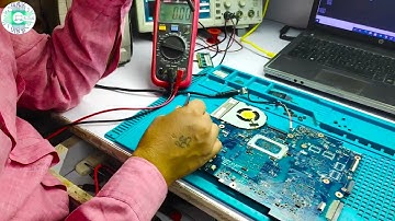 LA-9104P REV 1.0 No Display Solution