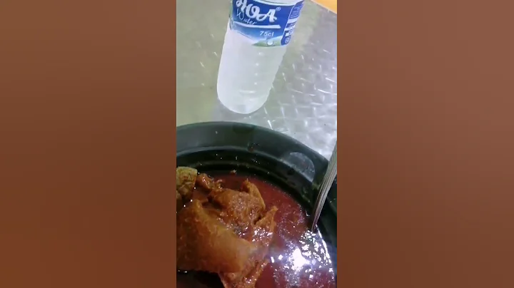 correct Amala In Lagos