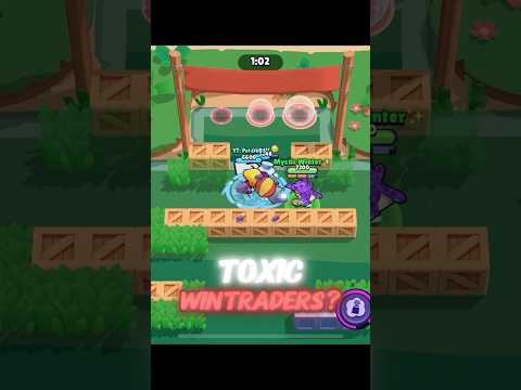 Brawl Ball AFK