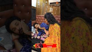 Neenadenaa Serial New  Behind The Screen  reels viralreels serial shorts neenadenaa yt