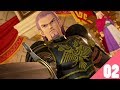 #2【DQXI】駆け出し勇者、いきなりピンチ！【ドラゴンクエストXI 過ぎ去りし時を求めて】