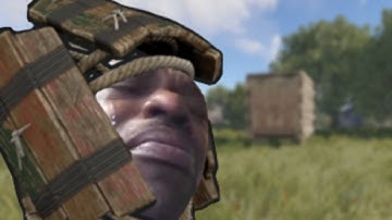 Rust | Primitive Rust is Fun