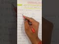 Trick for Cranial Nerve 💫#cranialnerves #nerve #biology
