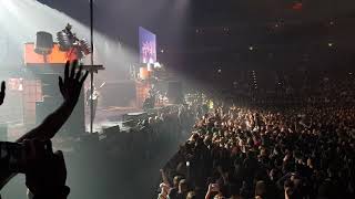 Slipknot - Spit It Out Prague 11.6.2019