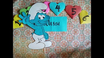 TUGAS BU ENDANG LOGIKA DAN ALGORITMA 1 # Algoritma Bubble Sort (Firman Firdaus dkk)