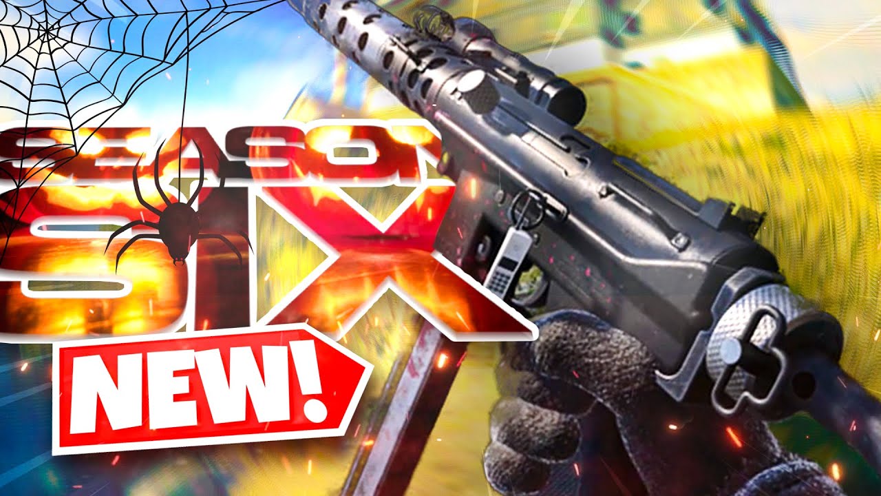 the new TEC 9 “SLASHER” in warzone update 😍 (BEST TEC-9 CLASS SETUP)