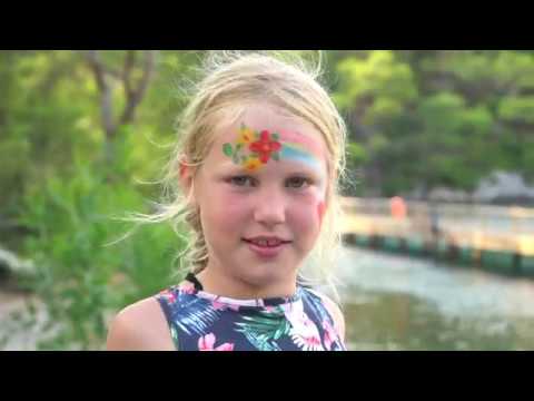 Kids for Freedom 2019 - Trailer