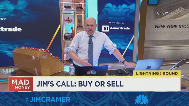 Cramer's lightning round: I can't recommend Penn E...