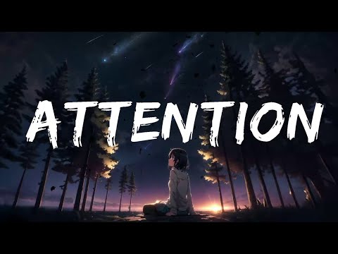 Doja Cat – Attention (Lyrics) | Top Best Song