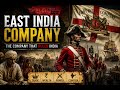 east india company history, east india company , history of East India company 