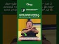 DIRCEU MARAVILHA TIRANDO UM BARATO DO NETO