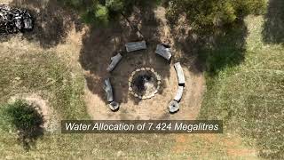 A Unique Blend of Rustic Charm and Modern Elegance.