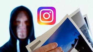 Copyright Instagram Photos - Stop Them from STEALING Your Photos!!!