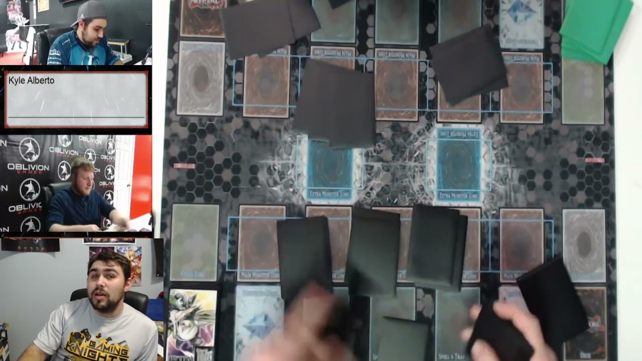 4/14/21 channel update! Time for Card Games!