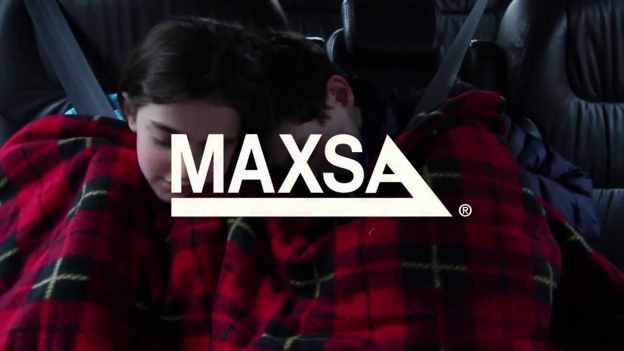 MAXSA Innovations Comfy Cruise Heated Travel Blanket - Models 20013 and 20014