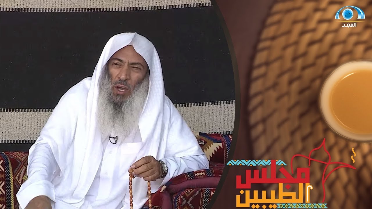 دخلت بنت خالته قلبه يوم شافها وصار يزورهم دايم وانقطع فجأة وهذا ما حدث | العم ماجد الضوي