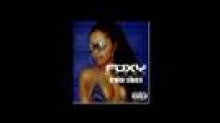 Foxy Brown ft Wayne Wonder- Saddest Day Of My Life