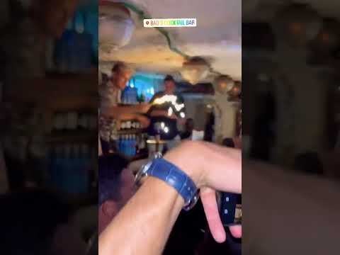 حفلات و سهرات ميكونوس اليونان    