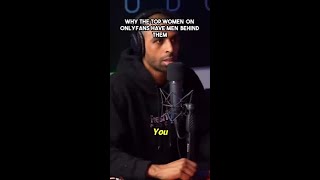 Unveiling the Hidden Dynamics of Money & Gender!