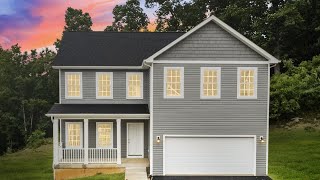 1431 Walnut Ridge Rd, Christiansburg, VA 1431 Walnut Ridge Rd, Christiansburg, VA