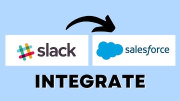 How to Integrate Slack with Salesforce (Bets Method)
