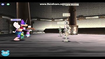 Toontown: Sellbot Factory Part 1/3