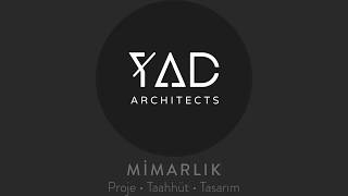 Yad Mimarlık Antalya Kepez Konut Projesi Sunumu Lumion 8.3 Pro