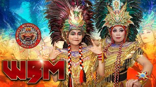 Nyesssss !! Topeng Ireng Sinten Remen WBM Sawit Live Perform Kayupuring Grabag
