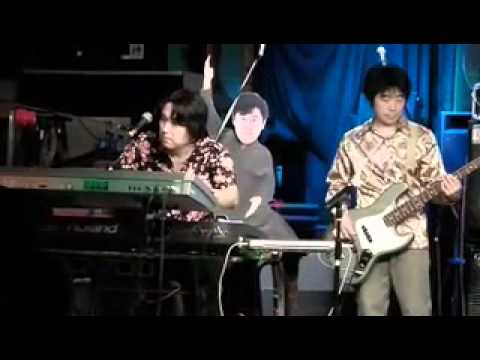 15の夜／ダイナマイトポップス（元気が出るライブ2011）