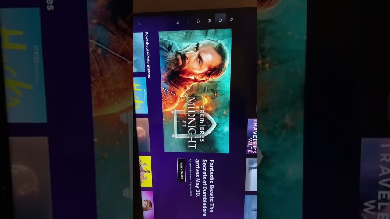 Fantastic Beasts: The Secrets of Dumbledore Premiering on HBO Max May 30