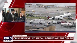 Mamdani: Grateful to first responders, passengers who 'kept one another calm'