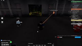 Exploiter Evidence.
