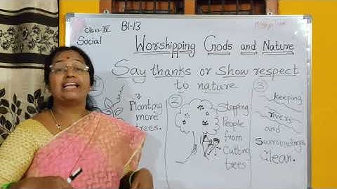 class 4 block 13 s3 social studies