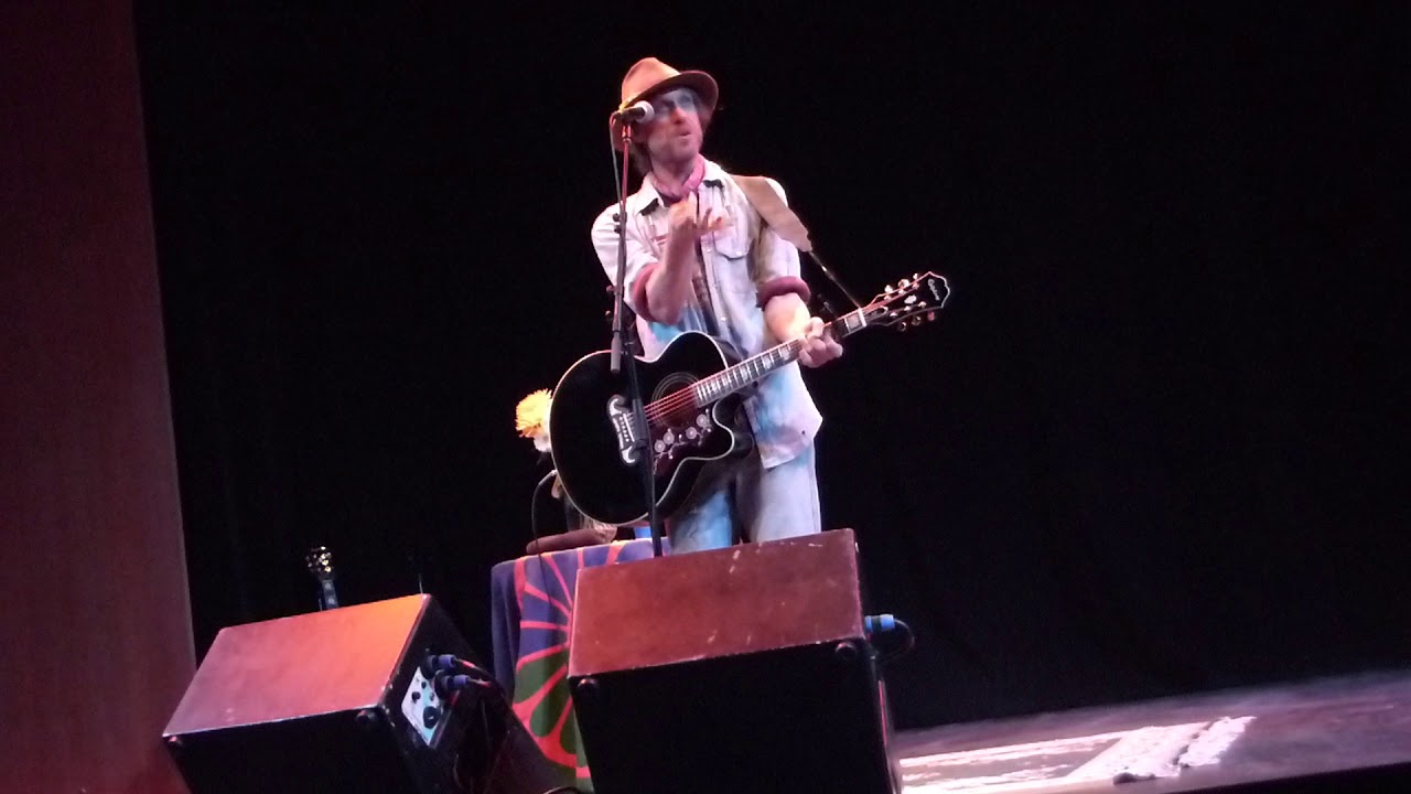 Todd Snider - Jam Band Story/Conservative Christian