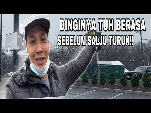 Video: 10 Alasan Warga New York Bagian Utara Sangat Menyukai Musim Dingin