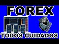 FOREX TODOS CUIDADOS NO SIGNALS