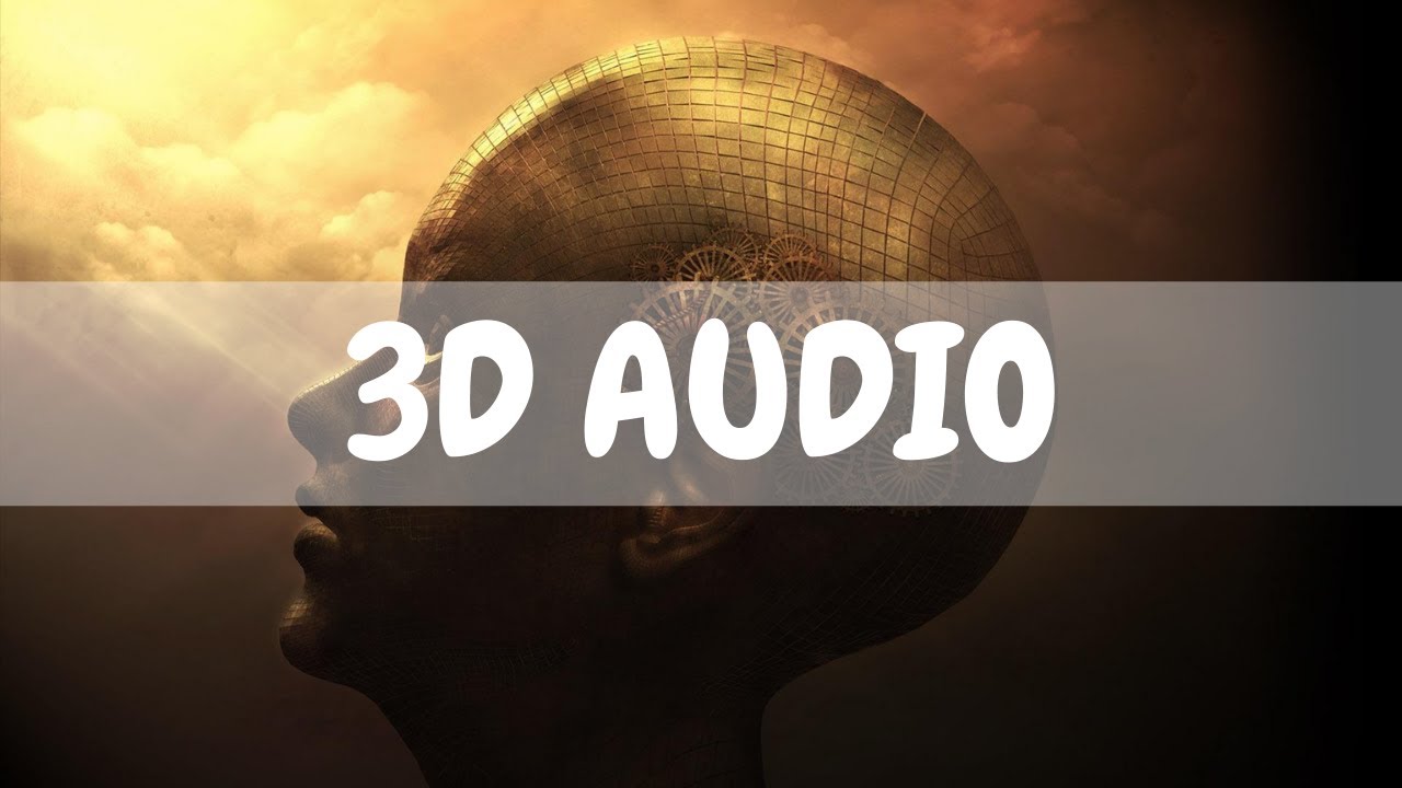 Diplo & SIDEPIECE - On My Mind | 3D AUDIO