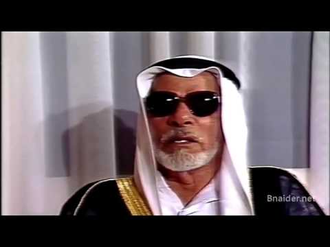صفحات من تاريخ الكويت لقاء مع الحاج عبدالله الخلف السعيد الجزء الثاني 1985