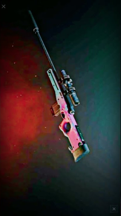 AWM sound For montage video || Awm single fire sound || Awm hd sound ||  Awm gun sound ||