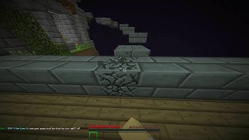 Building in Hypixel