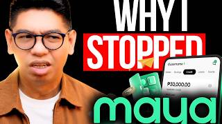 Maya Easy Credit is No Brainer Convenient But I am Not Using It Anymore Because Of These Reasons!