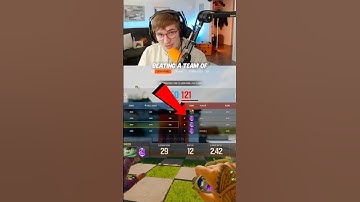 Top 250 Player With Wallhacks 💀