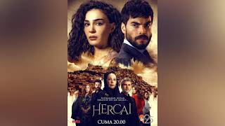 Hercai Dizi Müzikleri- Azize Aslanbey V3 Resimi