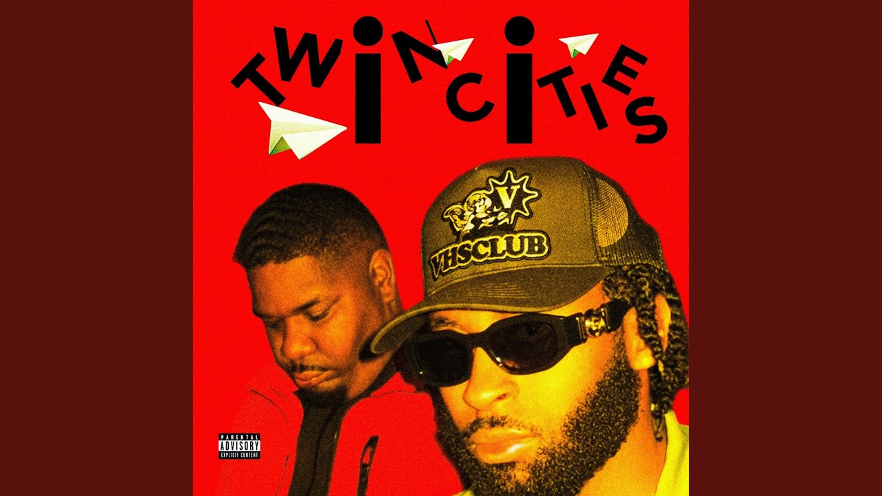 Watch TWIN CITIES on YouTube Watch TWIN CITIES on YouTube