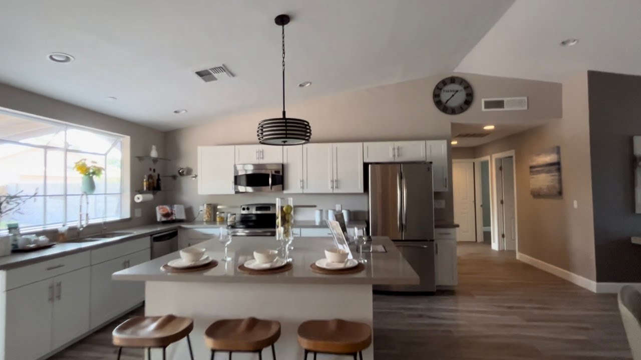 Mesa Arizona Homes For Sale 502,000 1,547 Sqft, 4 Bedrooms, 3