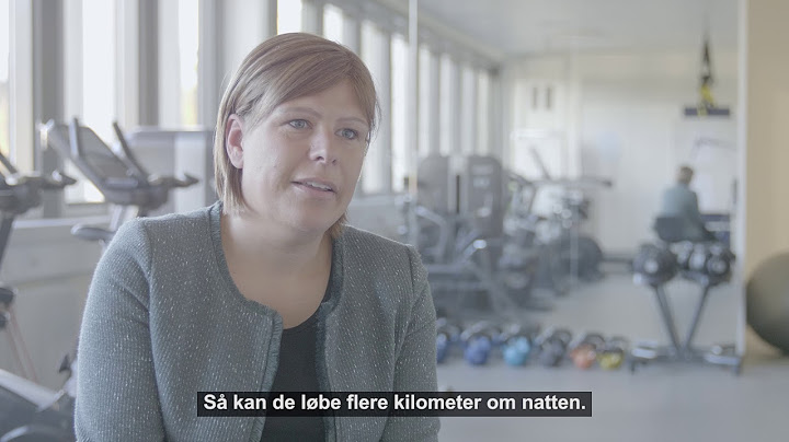 Motion som kræftmedicin: Hvad sker der i kroppen, når kræftsyge træner?