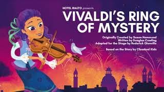 Vivaldi's Ring of Mystery (2019) - YouTube